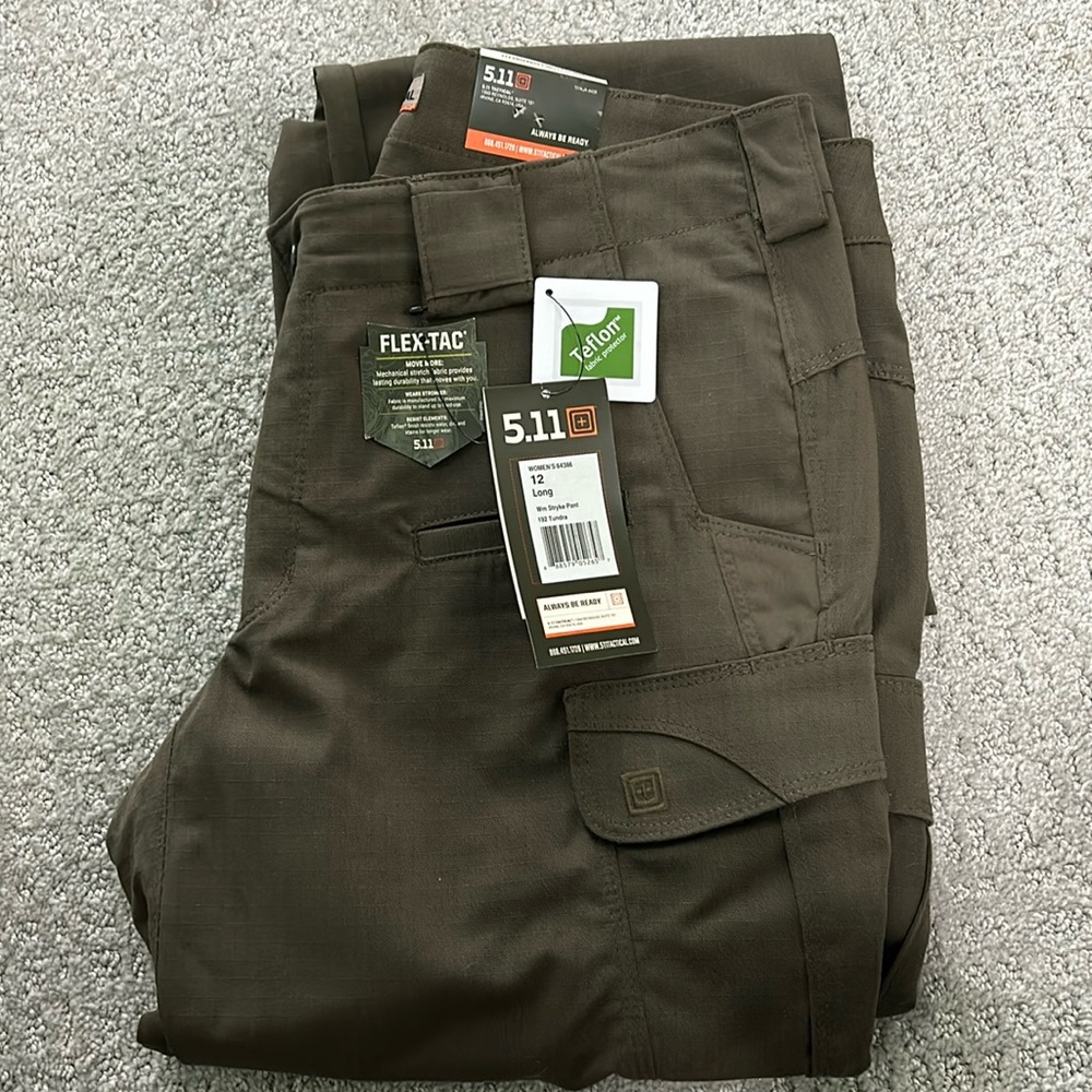 Women’s 5.11 Stryke Pant